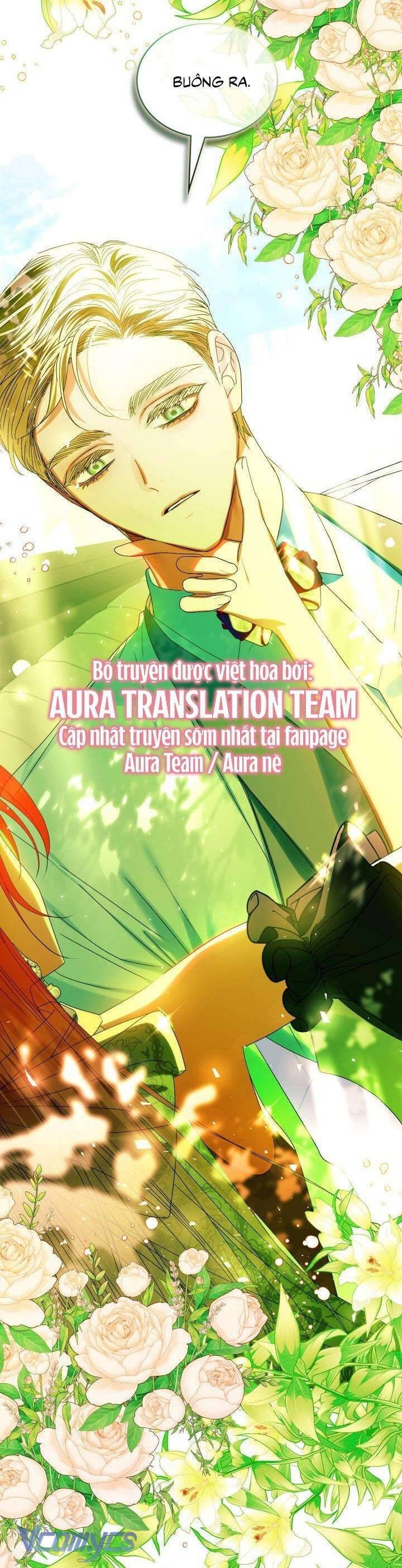 Sau Khi Kết Thúc, Tôi Đã Cứu Rỗi Vai Phản Diện Bằng Tiền - Page 32