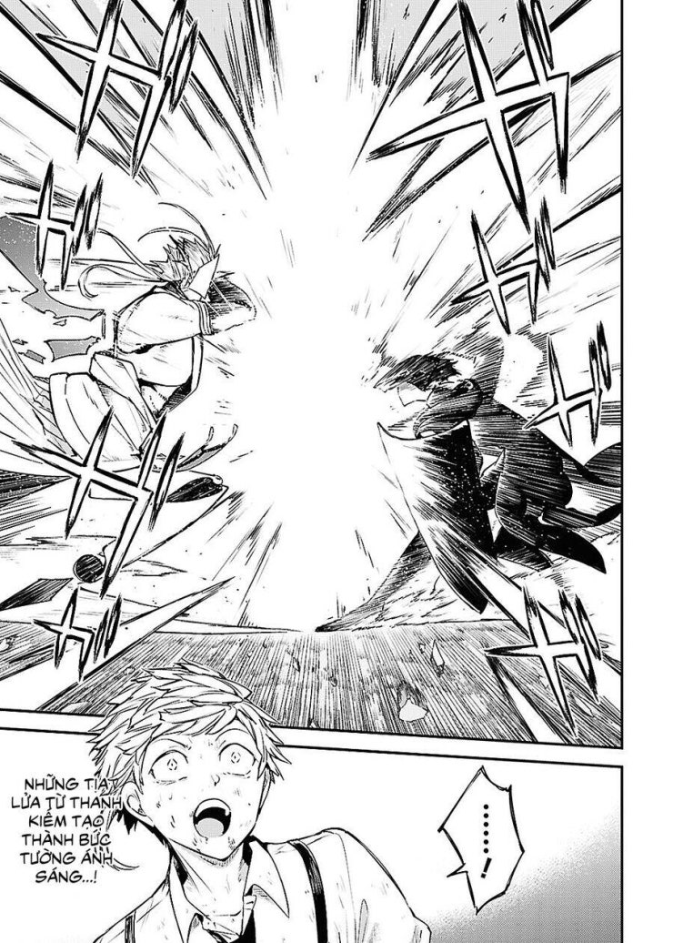 Đặc Nhiệm Thám Tử - Page 9