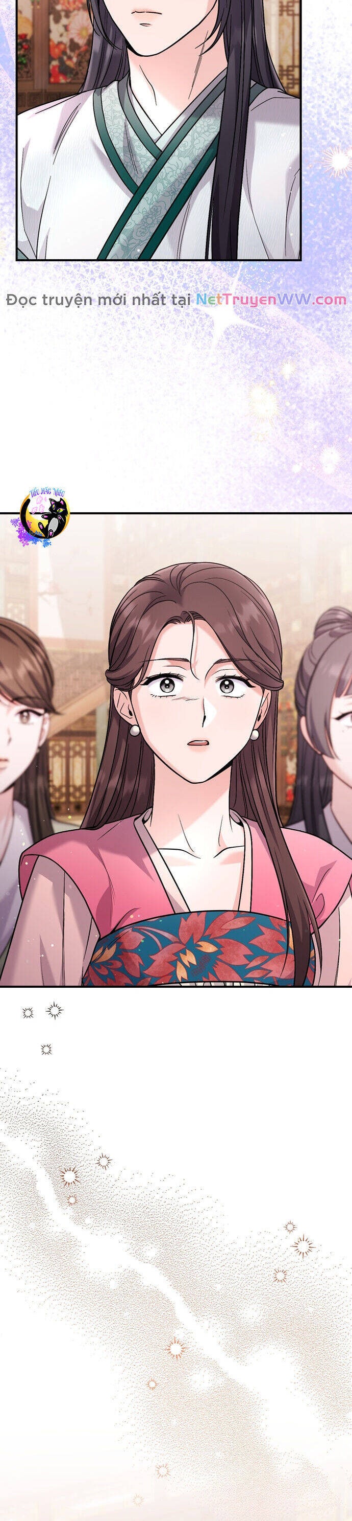 Từ Cao Thủ Trở Thành Phi Tần - Page 21