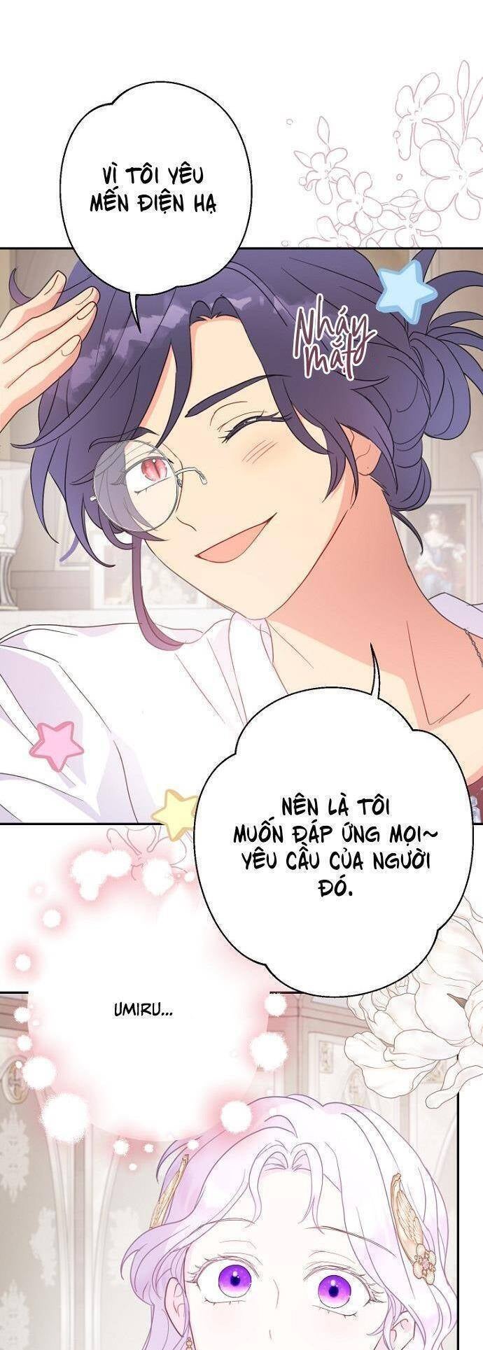 Tiền Là Tất Cả Chồng Là Phù Du - Page 44