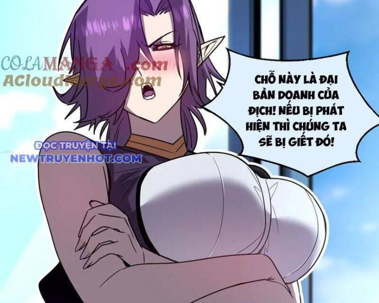 Hệ Thống Của Ta Thật Đứng Đắn - Page 148