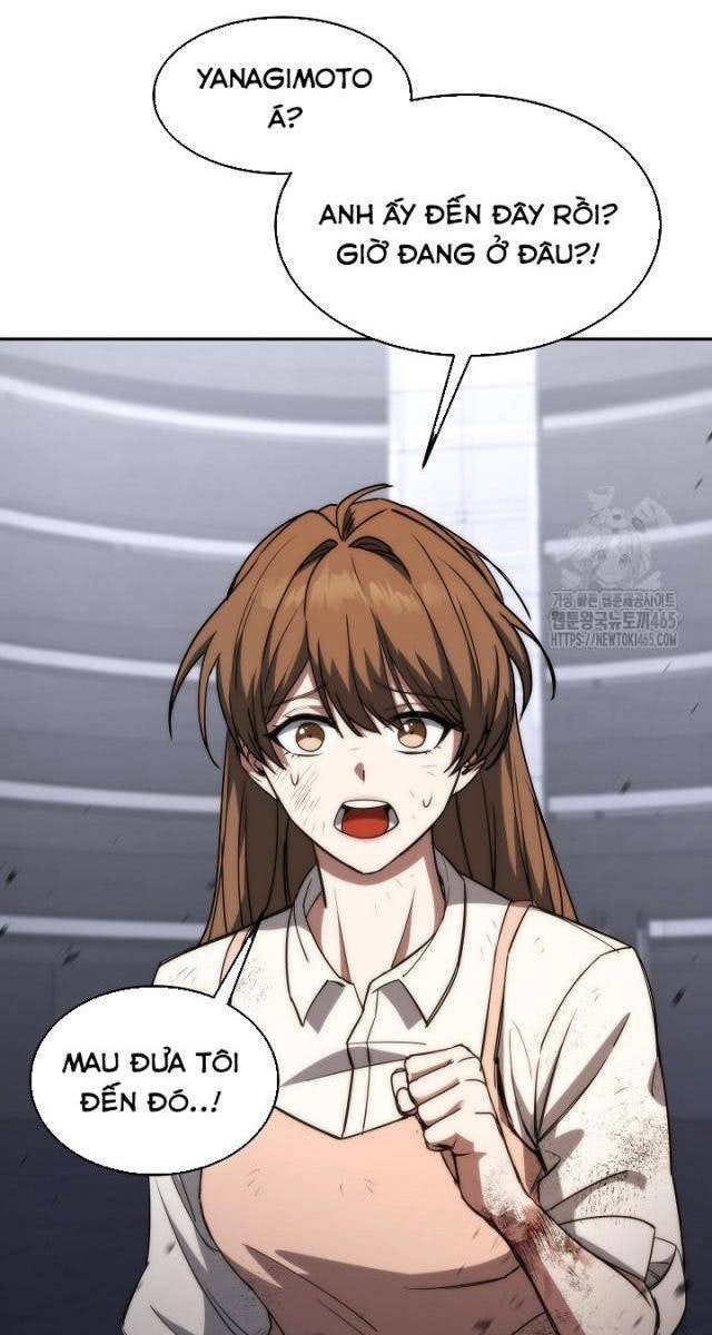 Chiến Thần Xuất Thế - Page 86