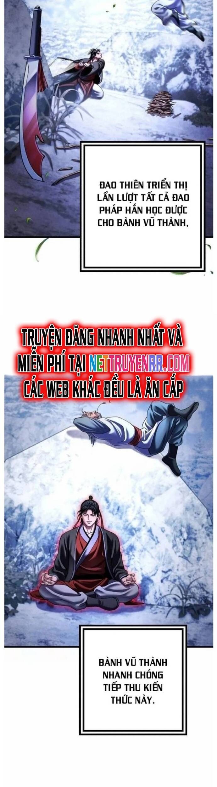 Đao Hoàng Tứ Thiếu Gia - Page 14