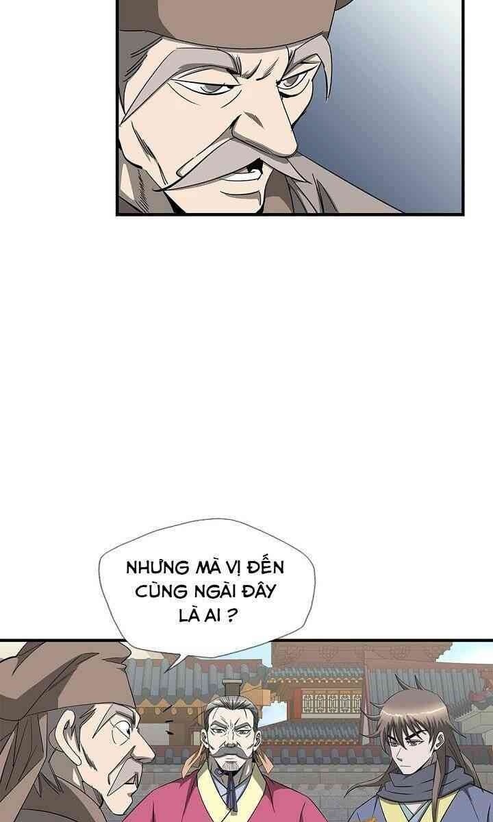 Cuồng Long - Page 47
