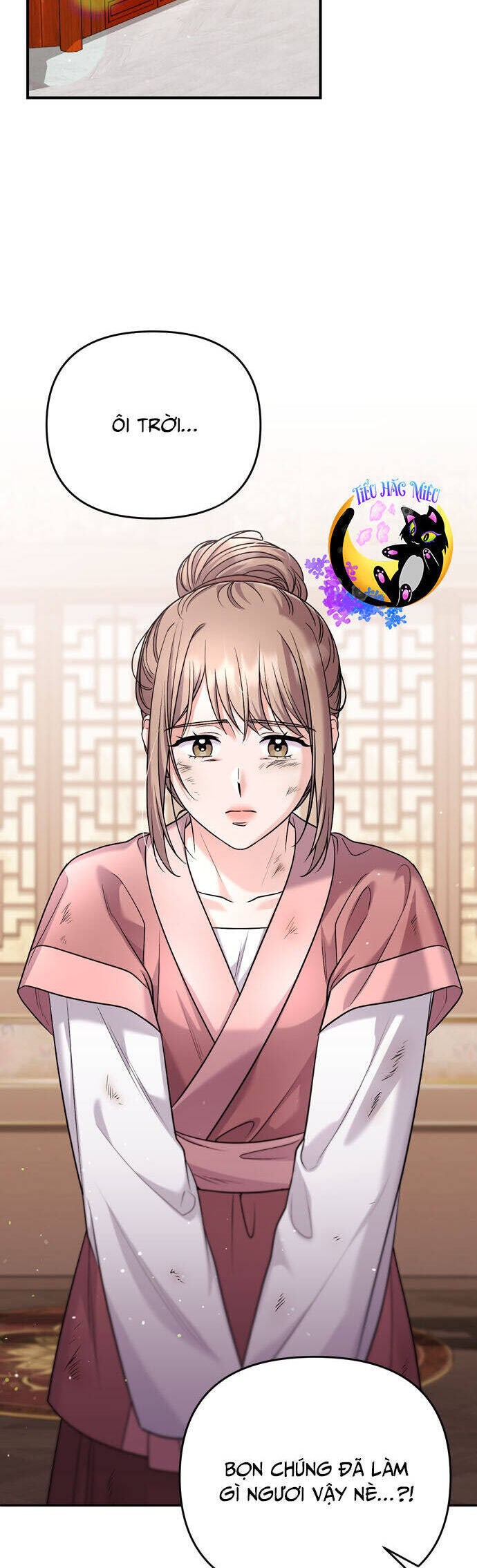 Từ Cao Thủ Trở Thành Phi Tần - Page 14