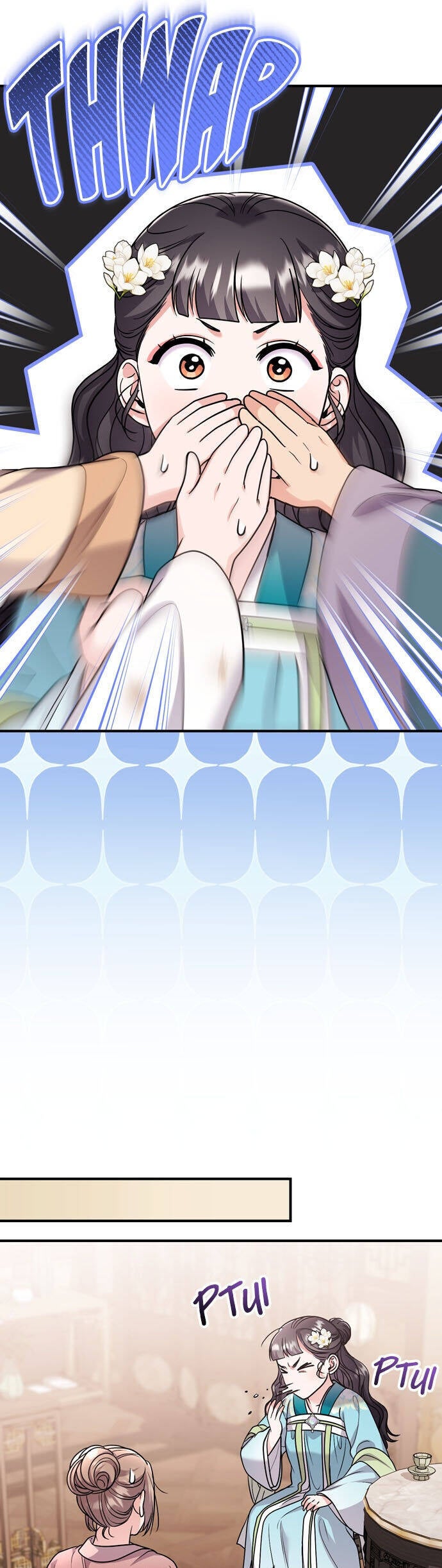 Từ Cao Thủ Trở Thành Phi Tần - Page 20