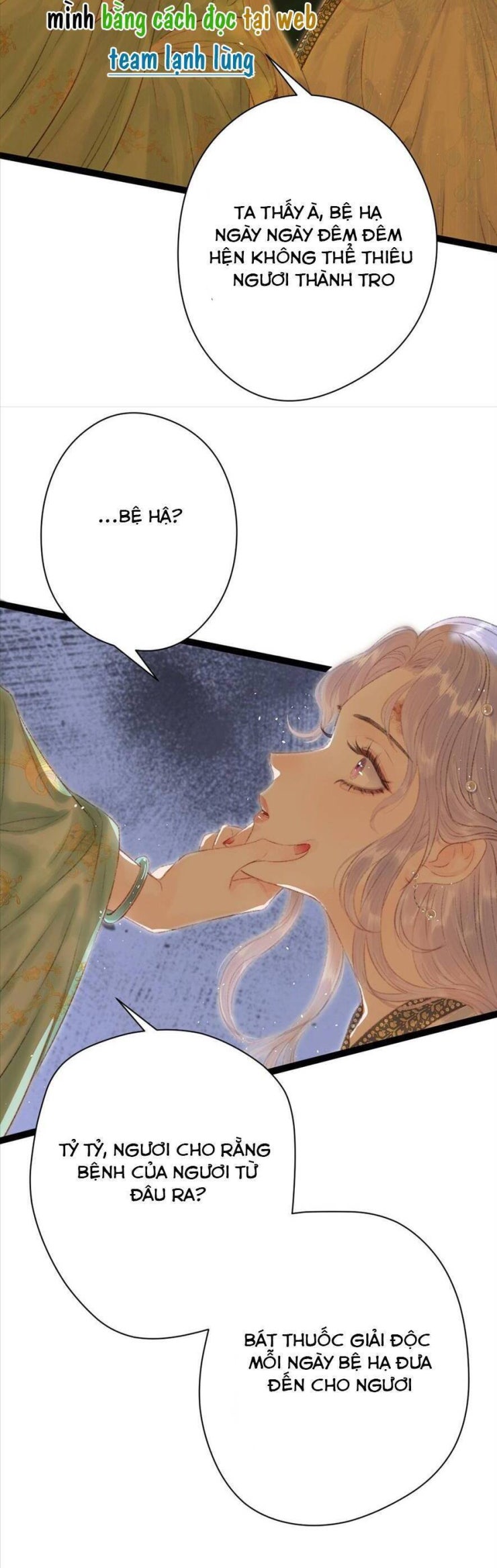 Trọng Sinh Chi Ác Phi Nghịch Tập - Page 24