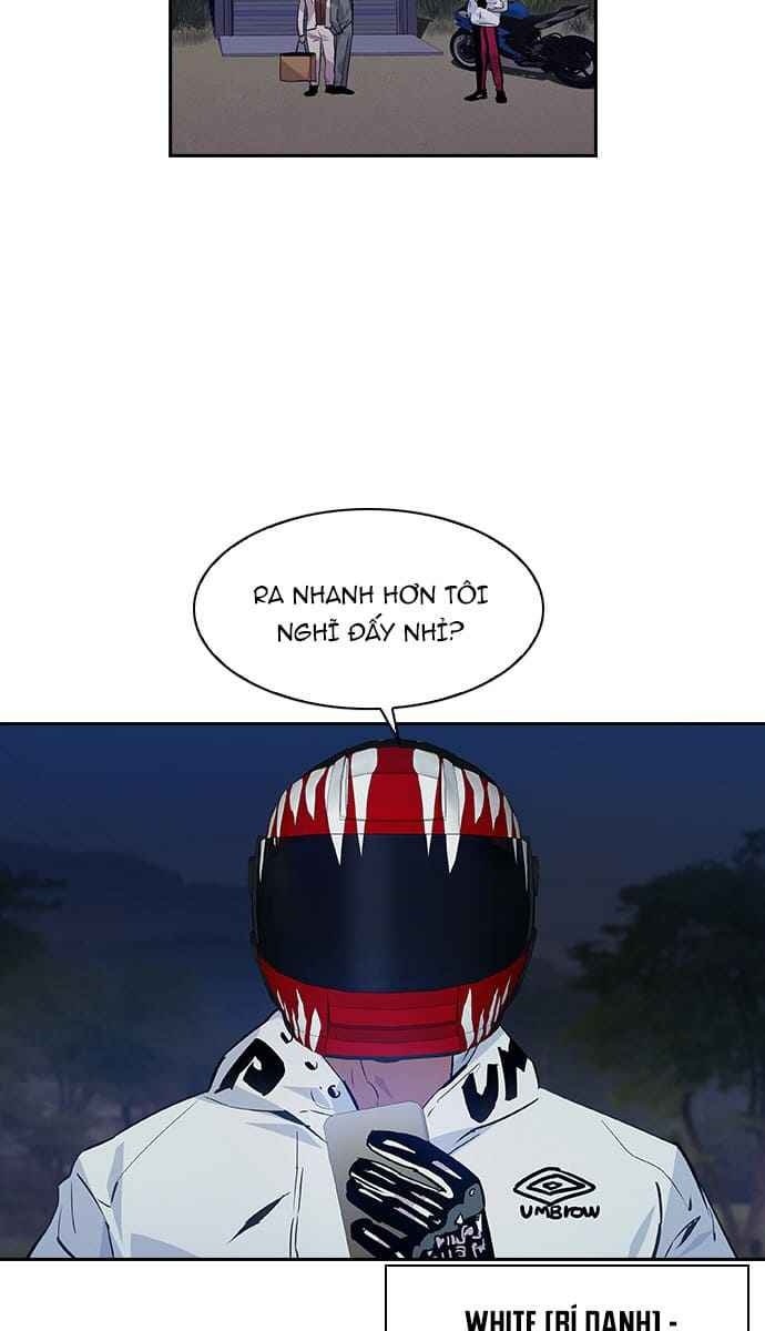 Tiền Bạc Và Quyền Lực - Page 50