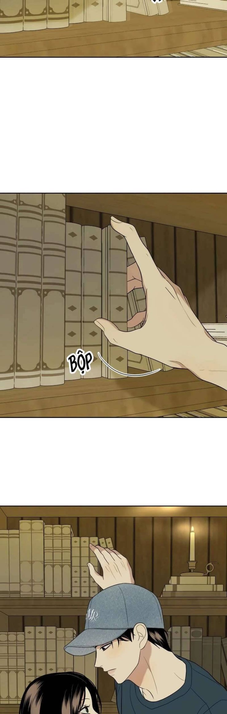 Kỷ Niệm Tuổi 19 Tồi Tệ - Page 16