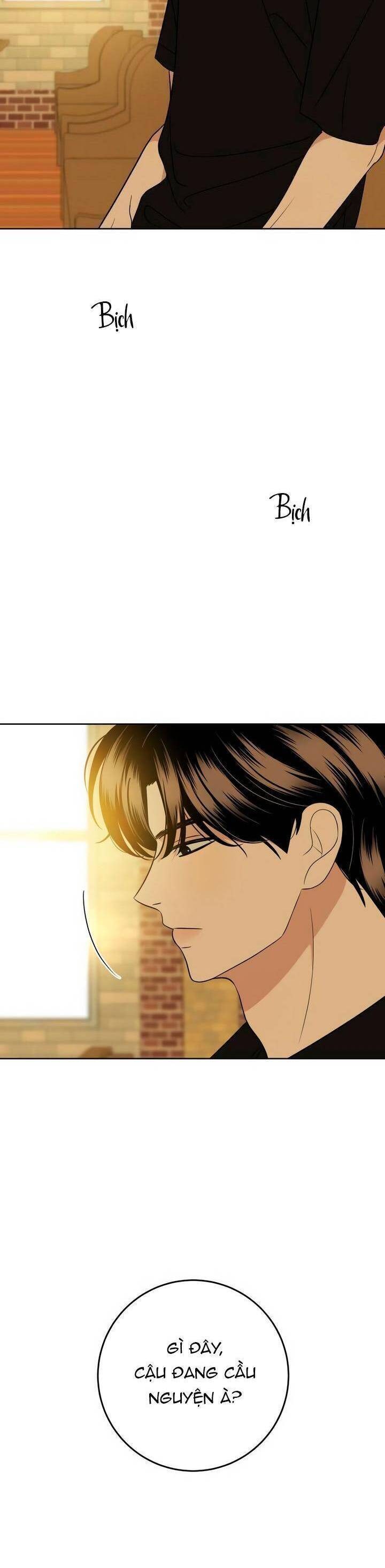 Kỷ Niệm Tuổi 19 Tồi Tệ - Page 20