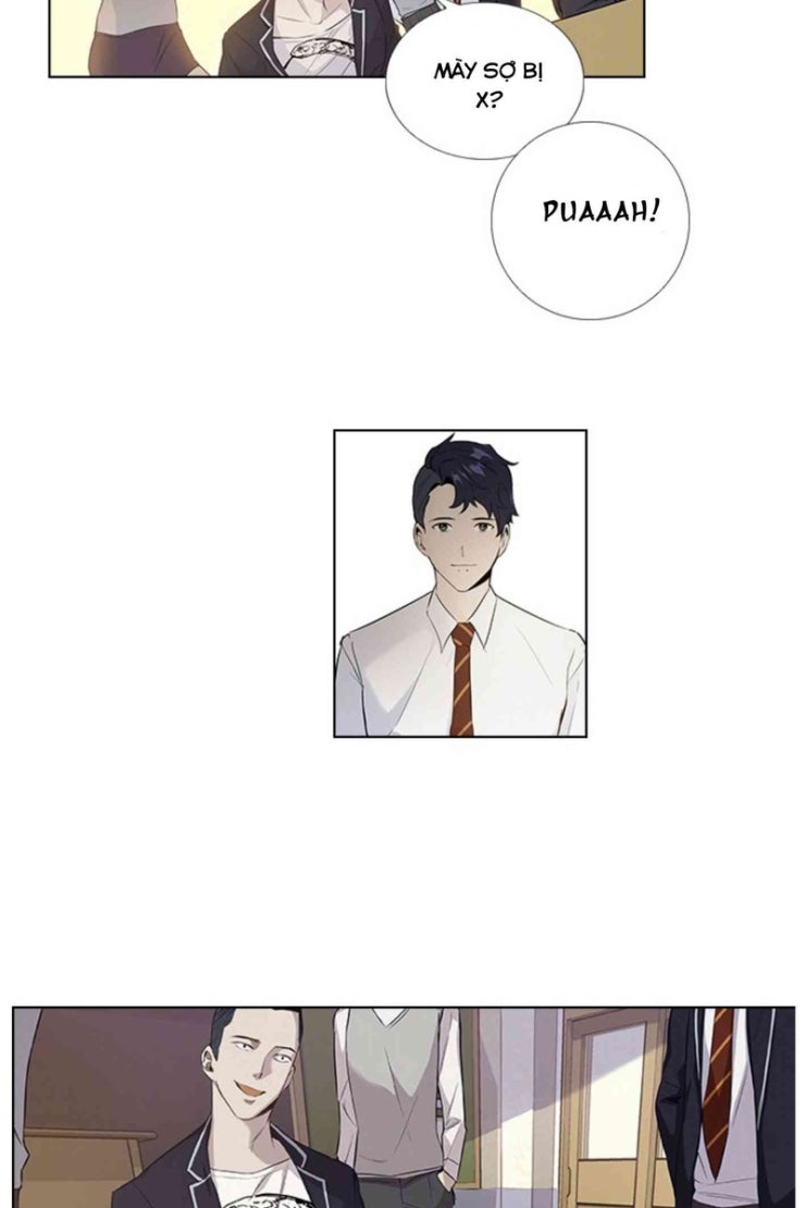 Tiền Bạc Và Quyền Lực - Page 111