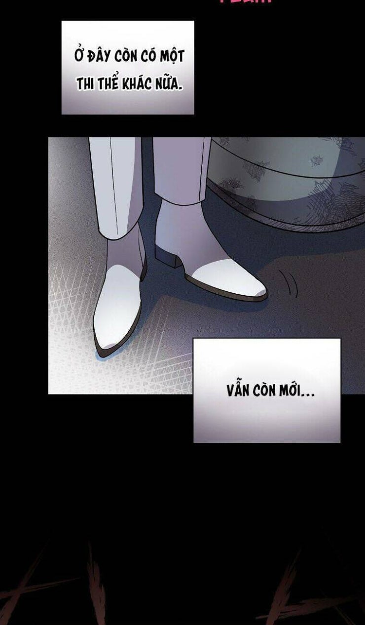 Giai Điệu Của Nhành Cây Khô Héo - Page 52