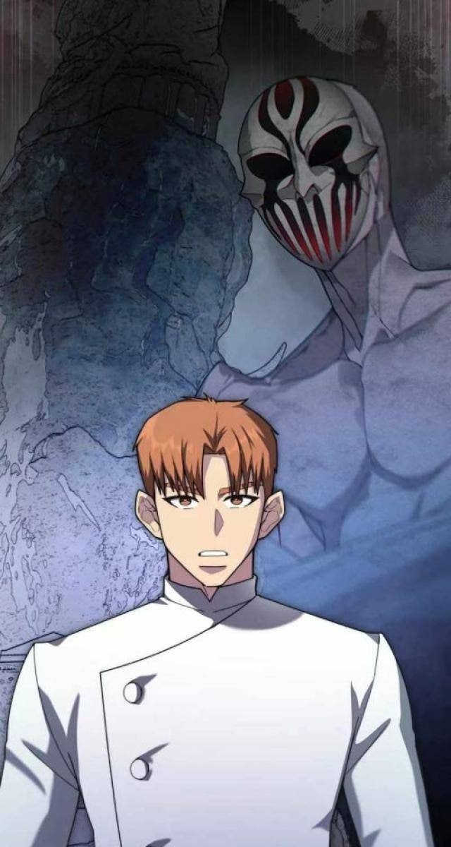 Mắc Kẹt Trong Tòa Tháp Thử Thách - Page 76