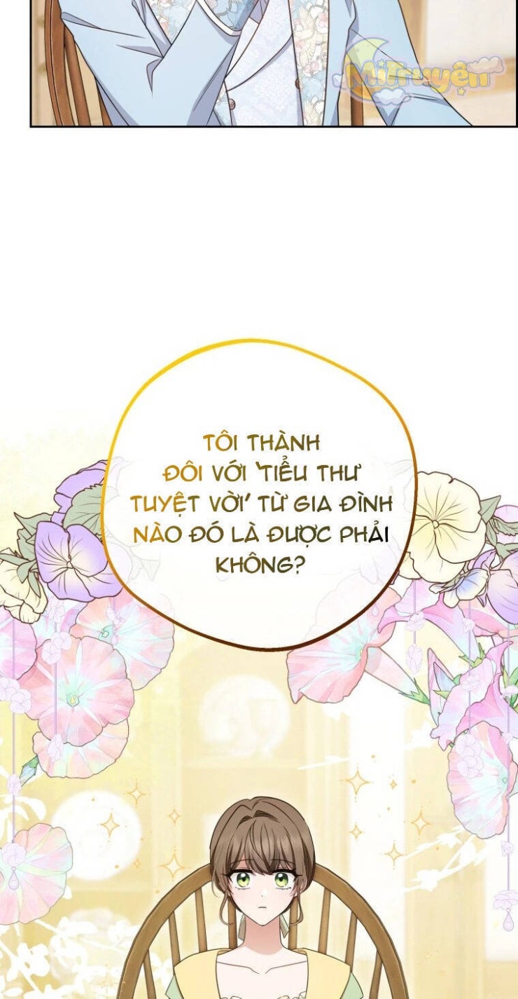 Được Yêu Thương Mà Còn Ngại Ngùng Sao! - Page 22