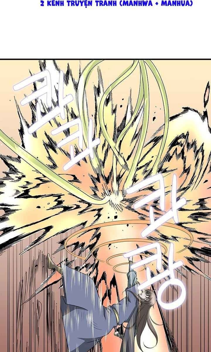 Cuồng Long - Page 24