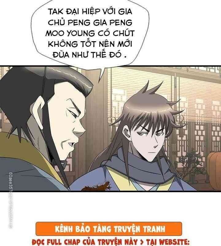 Cuồng Long - Page 12