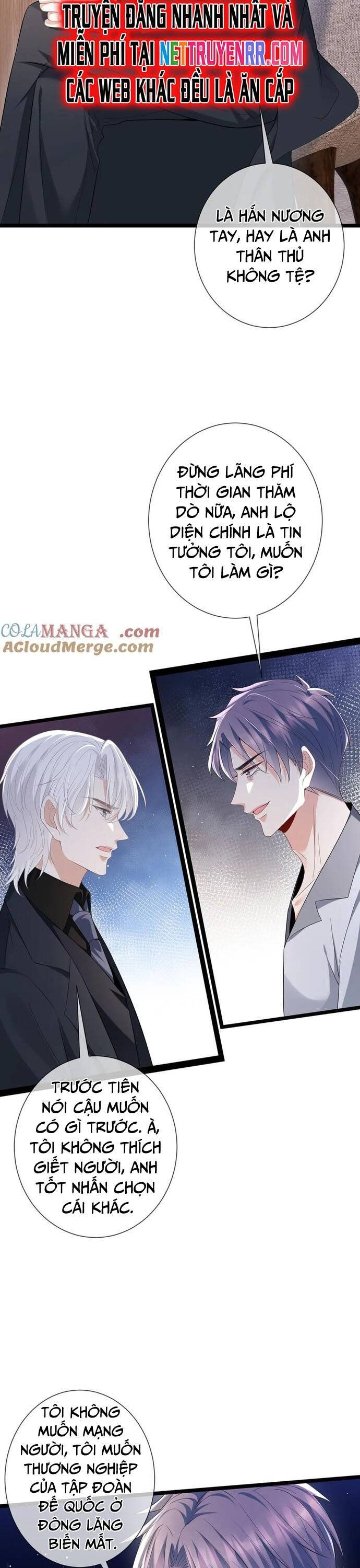 Danh Môn Chí Ái - Page 13