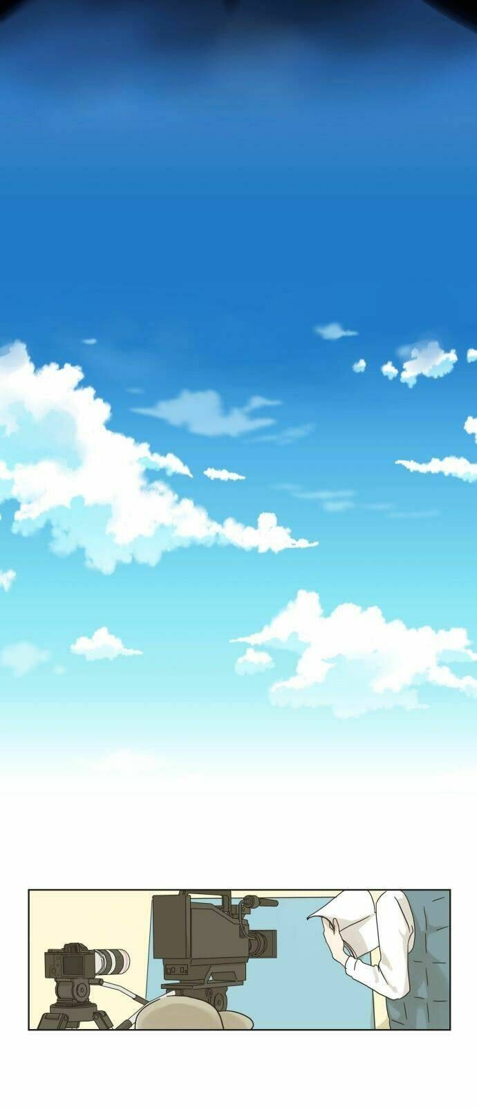 Cô Nàng Sắc Sảo - Page 5