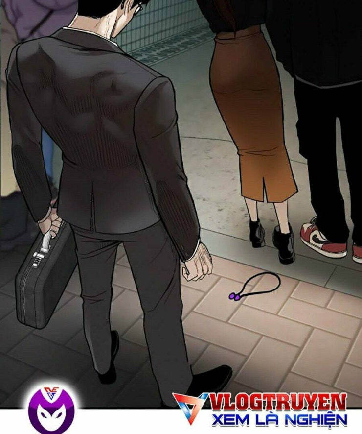 Đặc Vụ Kim - Page 222