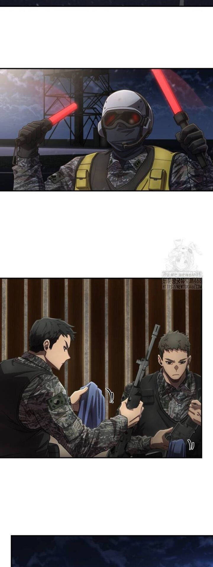 Sự Trở Lại Của Anh Hùng Diệt Thế - Page 28