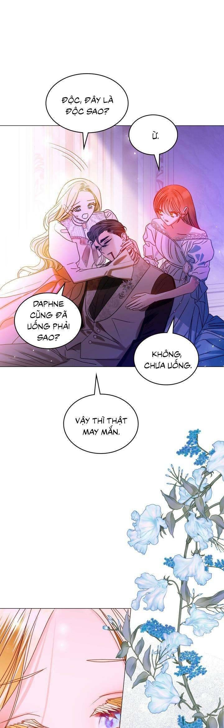 Sau Khi Kết Thúc, Tôi Đã Cứu Rỗi Vai Phản Diện Bằng Tiền - Page 20