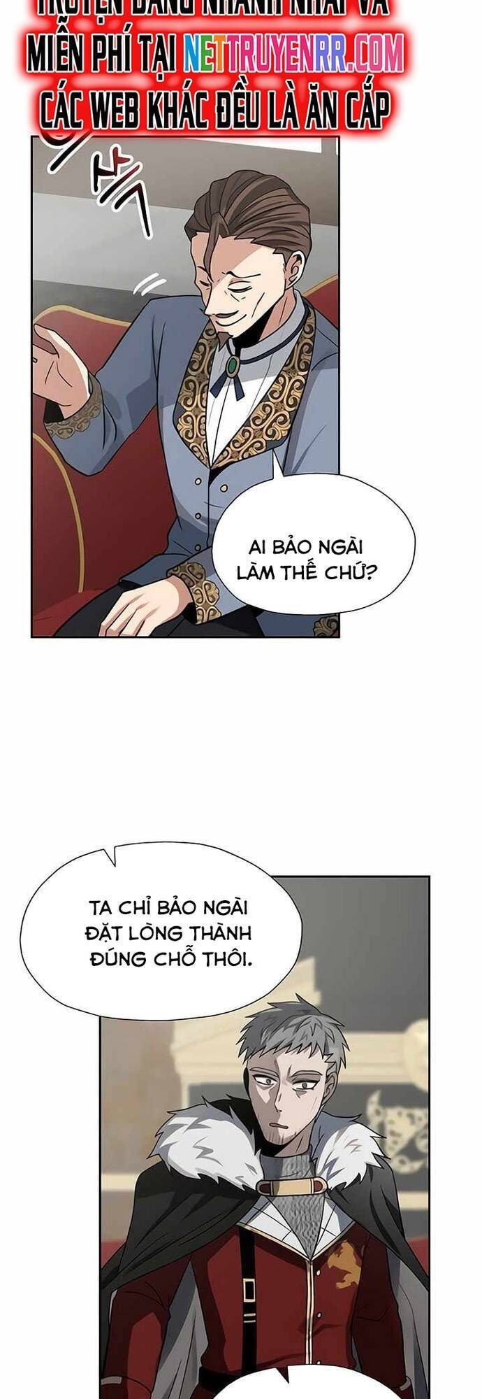 Quay Trở Lại Dị Giới Một Lần Nữa - Page 23