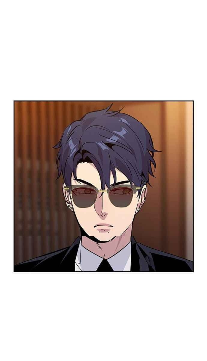 Tiền Bạc Và Quyền Lực - Page 7