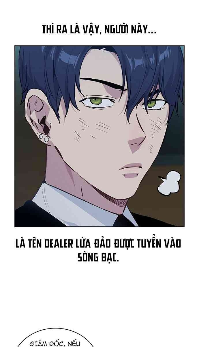 Tiền Bạc Và Quyền Lực - Page 14