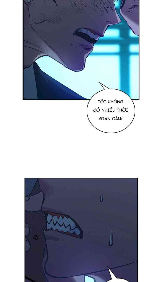 Tiền Bạc Và Quyền Lực - Page 82