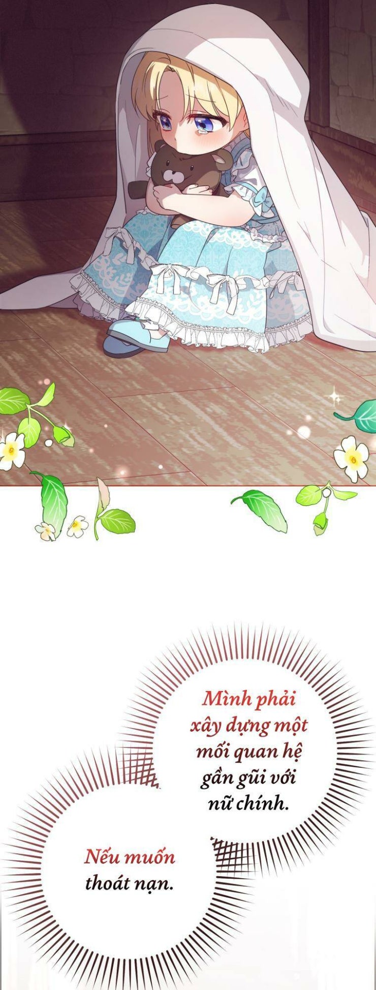 Được Yêu Thương Mà Còn Ngại Ngùng Sao! - Page 52