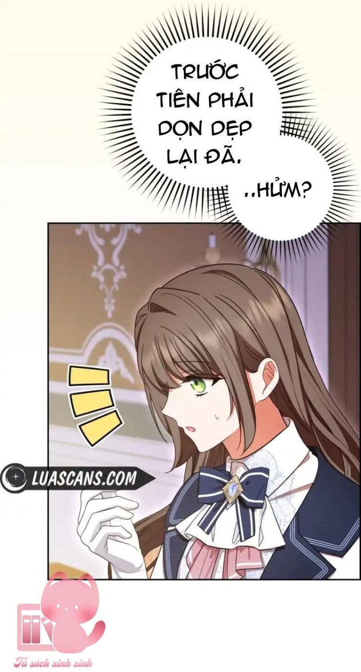 Được Yêu Thương Mà Còn Ngại Ngùng Sao! - Page 53