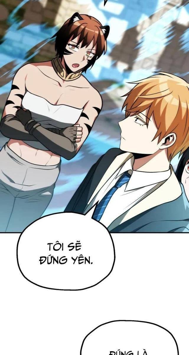 Con Trai Út Của Đại Pháp Sư Lừng Danh - Page 11