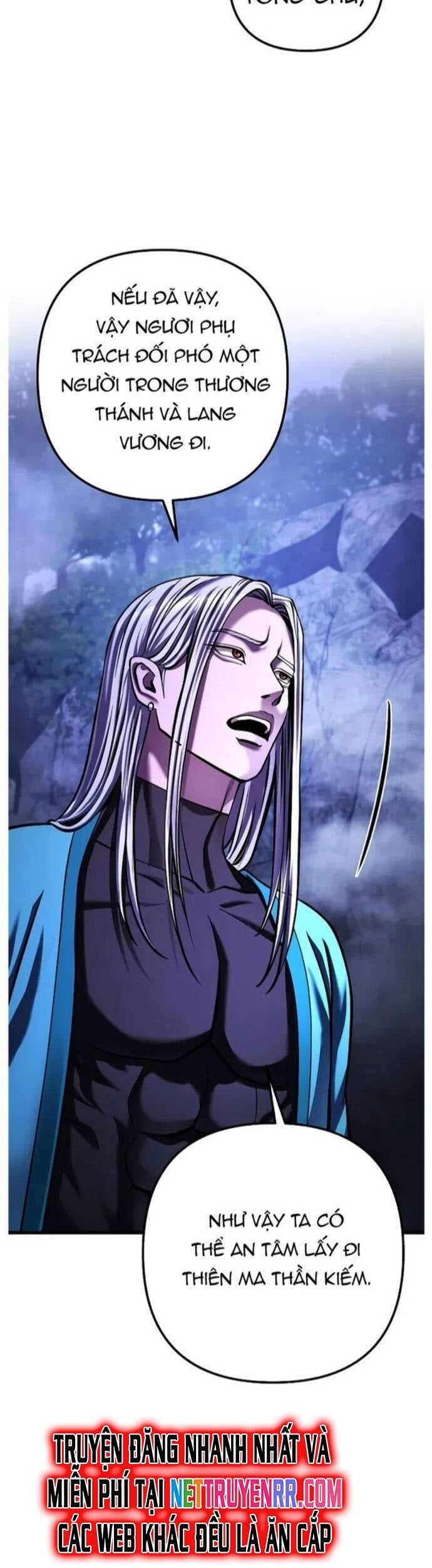 Đao Hoàng Tứ Thiếu Gia - Page 6