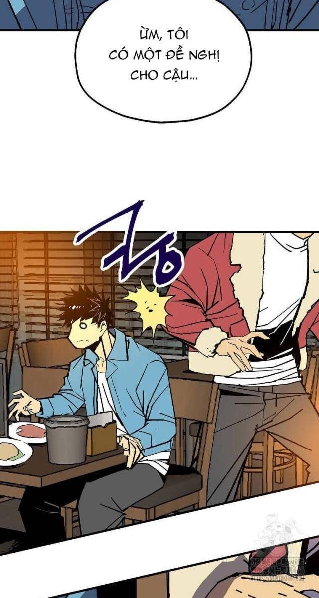 Tôi Đã Đạt Đến Cấp Độ Tối Đa Và Quay Trở Lại - Page 53