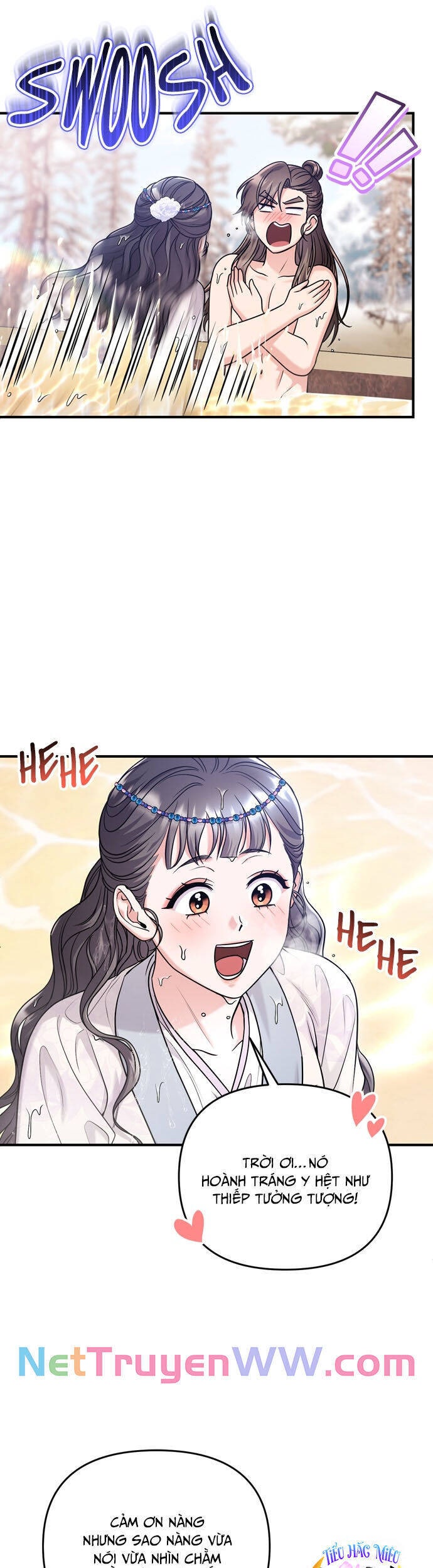 Từ Cao Thủ Trở Thành Phi Tần - Page 19