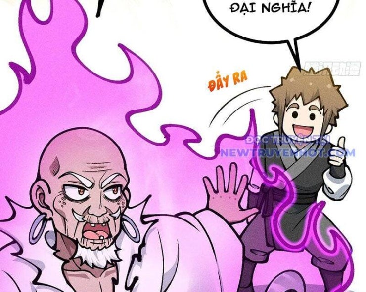 Ta Làm Cặn Bã Ở Tu Tiên Giới - Page 49