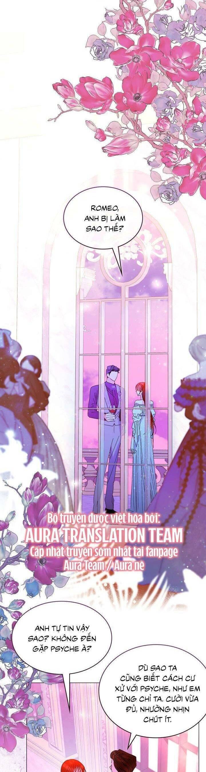 Sau Khi Kết Thúc, Tôi Đã Cứu Rỗi Vai Phản Diện Bằng Tiền - Page 32