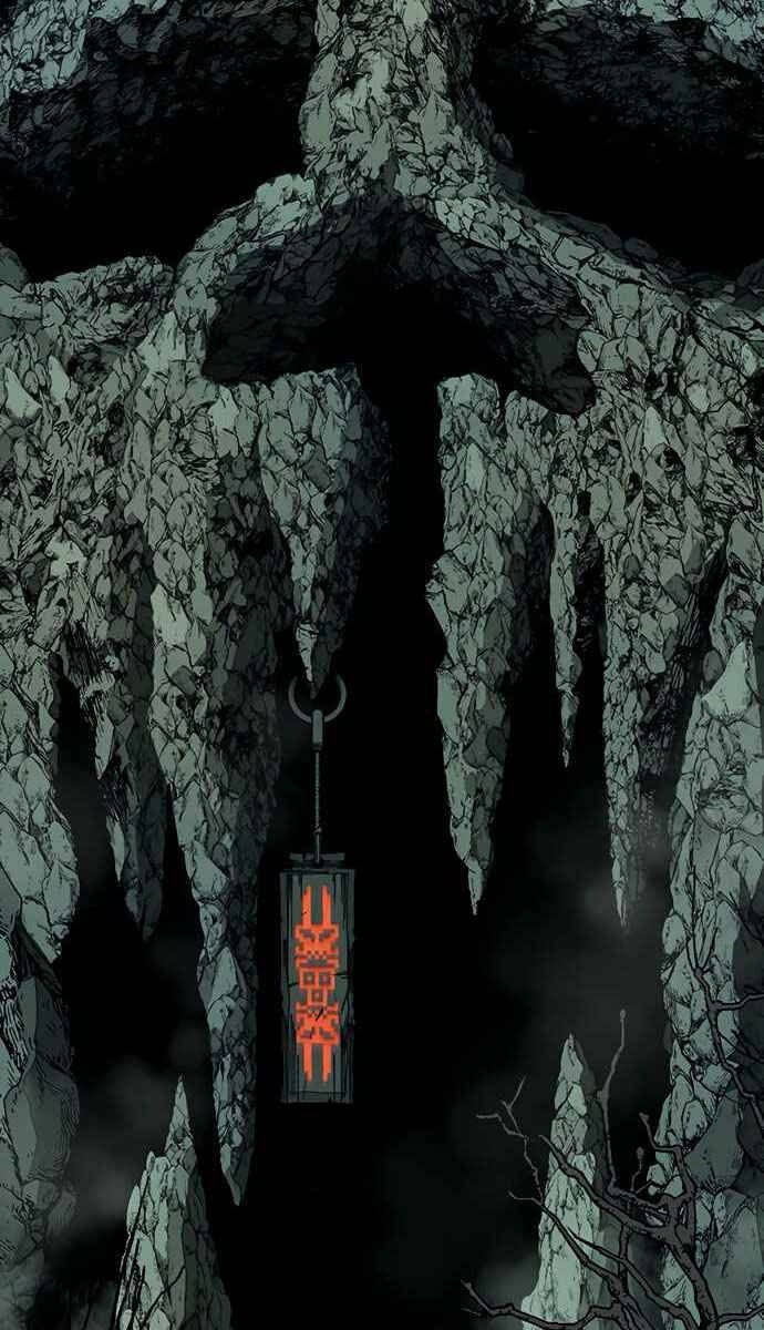 Taebaek: Người Hướng Dẫn - Page 55