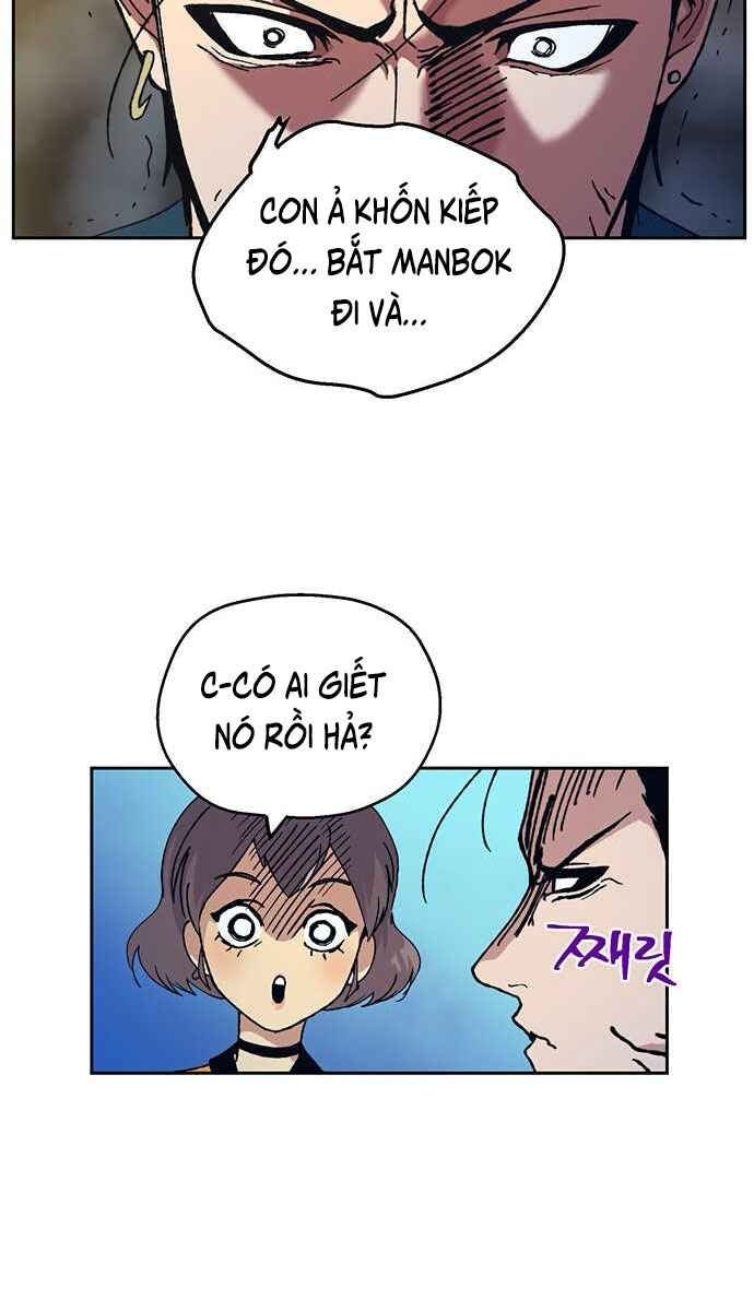 Taebaek: Người Hướng Dẫn - Page 22