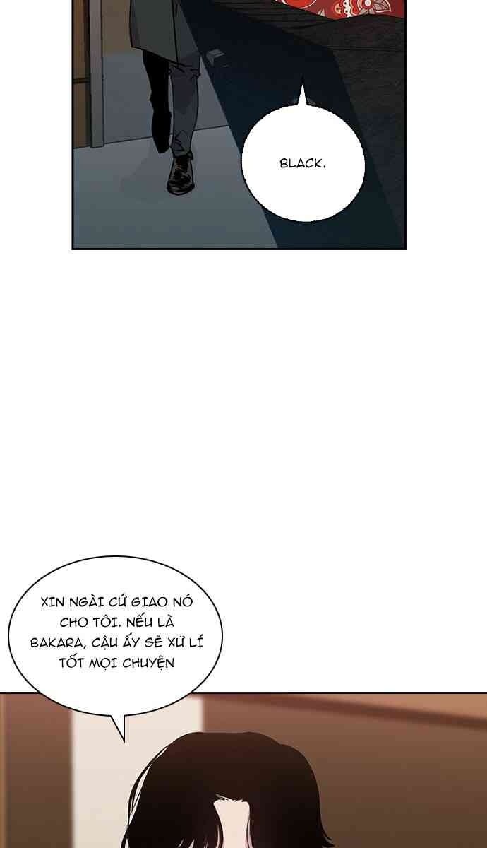 Tiền Bạc Và Quyền Lực - Page 37