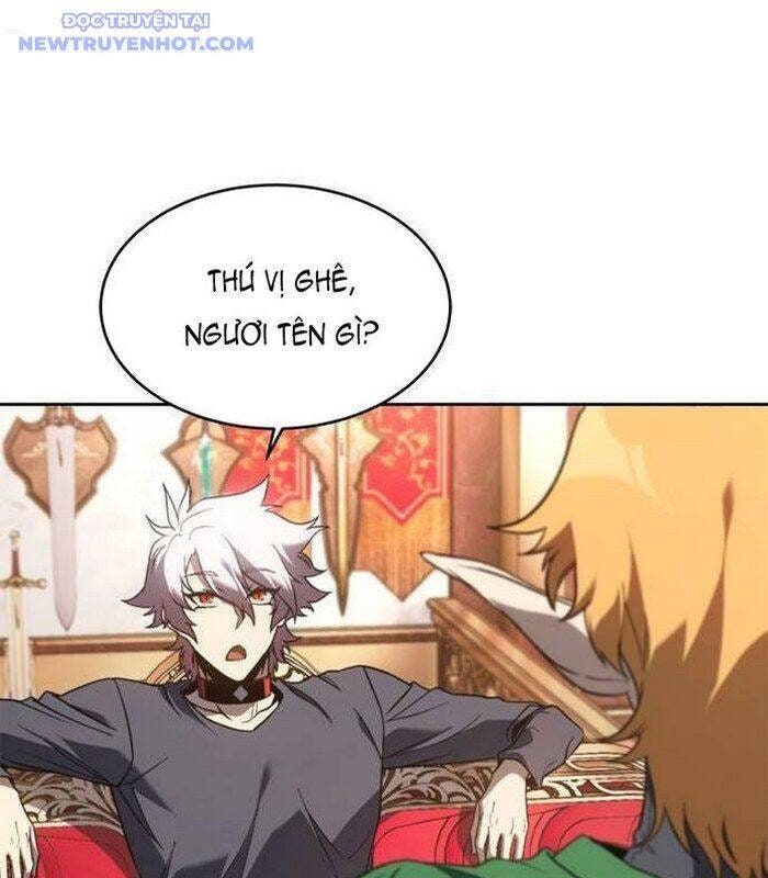 Lý Do Tôi Rời Bỏ Quỷ Vương - Page 37