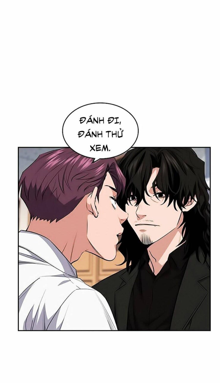 Giáo Dục Chân Chính - Get Schooled - Page 131