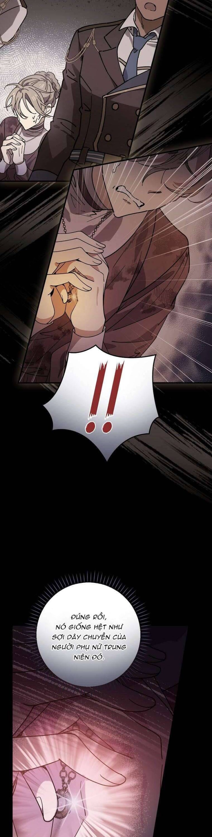 Giai Điệu Của Nhành Cây Khô Héo - Page 24