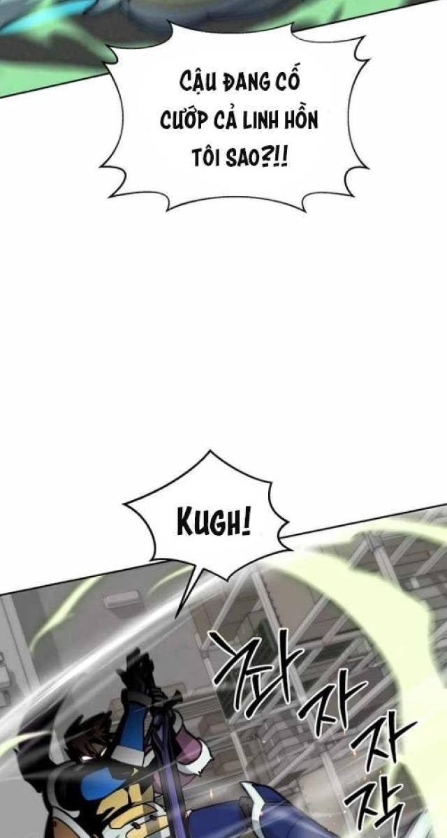 Mắc Kẹt Trong Tòa Tháp Thử Thách - Page 20