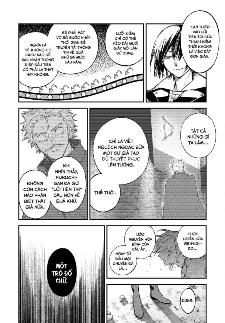 Đặc Nhiệm Thám Tử - Page 4