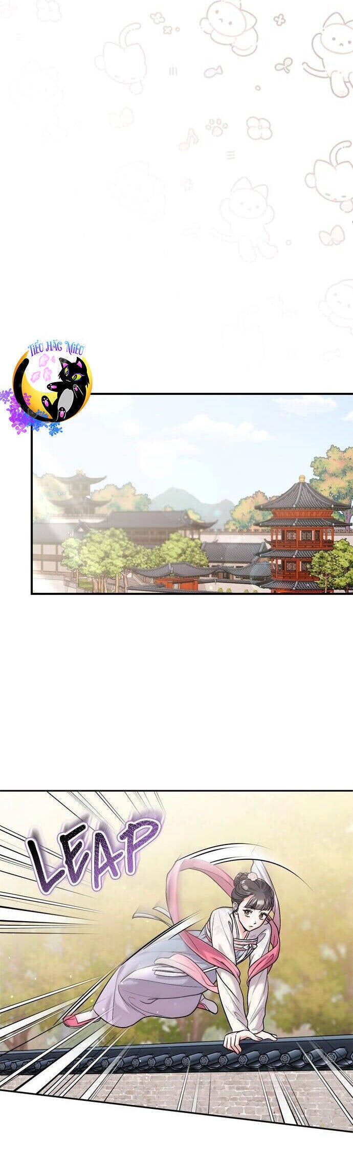Từ Cao Thủ Trở Thành Phi Tần - Page 25