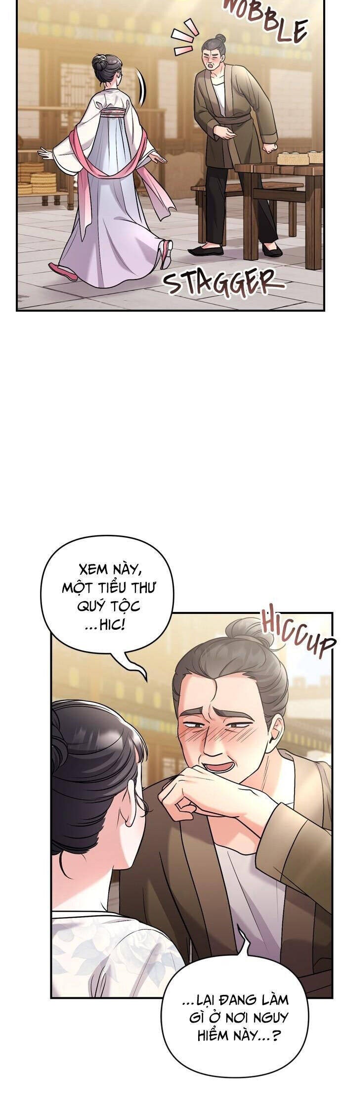 Từ Cao Thủ Trở Thành Phi Tần - Page 32