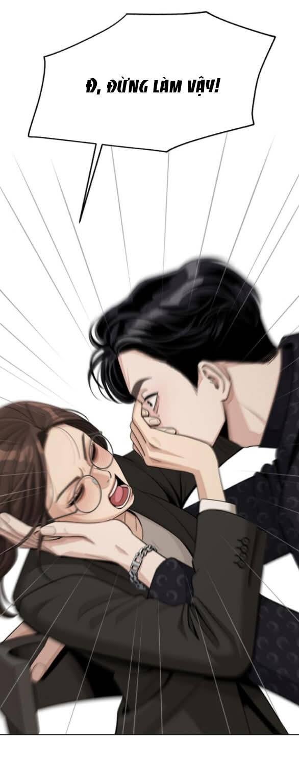 Tình Yêu Của Ik Seob - Page 40