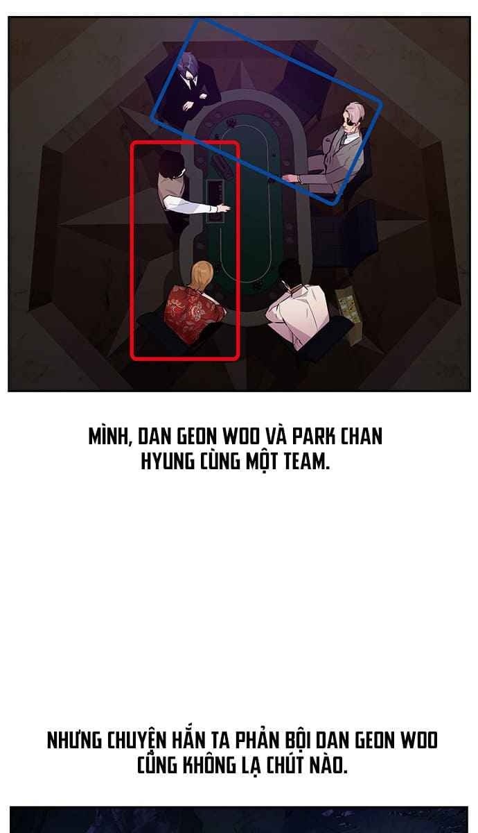 Tiền Bạc Và Quyền Lực - Page 24