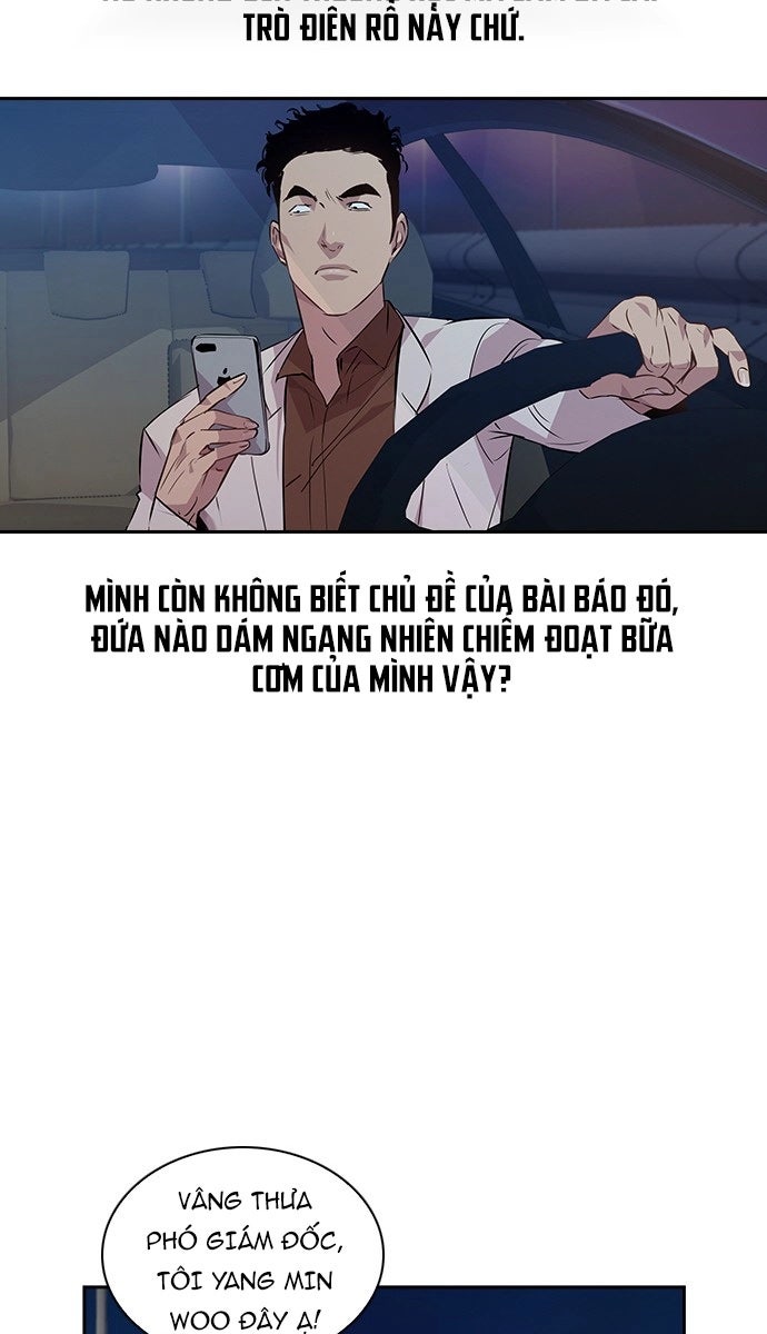 Tiền Bạc Và Quyền Lực - Page 44